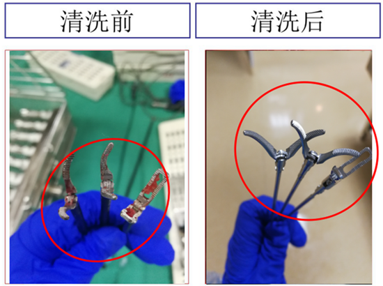 將清洗做到極致丨消毒供應室專用真空清洗消毒機